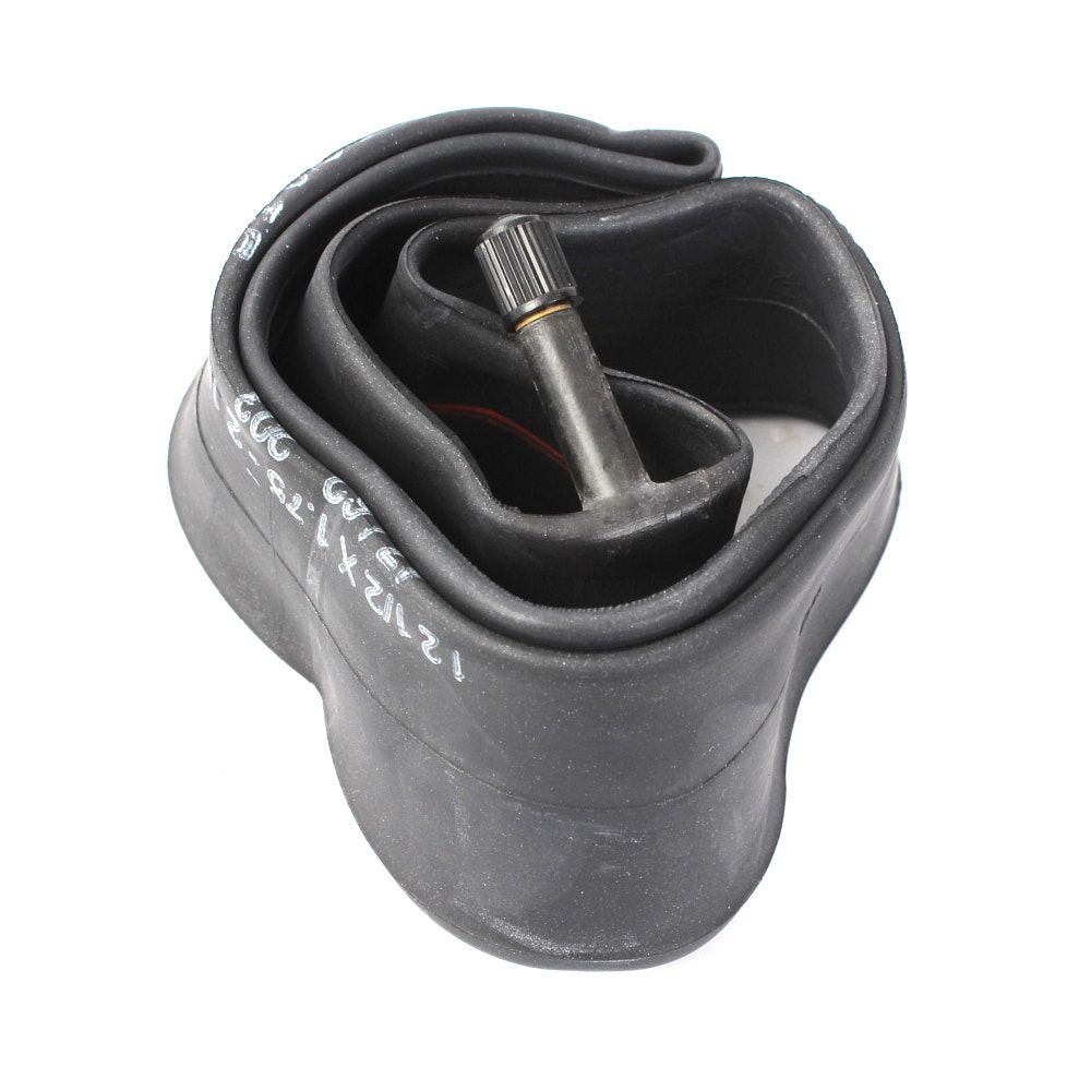 Bicycle tire set KUJO ONE 0 ONE A 24 inch x 1.75" + AV inner tube