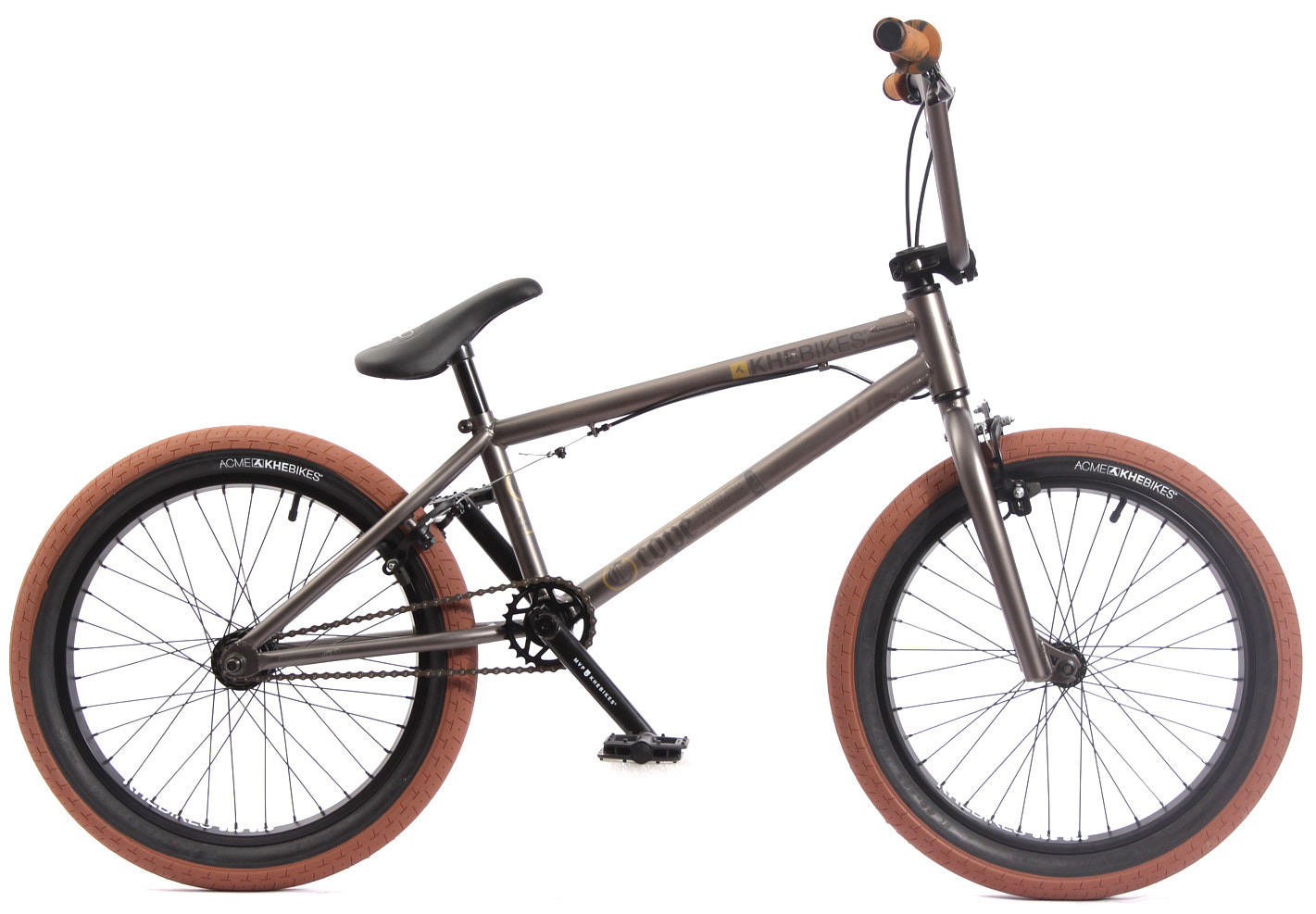 Outlet N1: BMX bike KHE COPE AM 20 inch 23.8lbs 