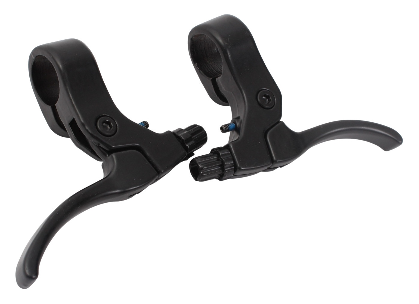 BMX brake lever set KHE PRISM