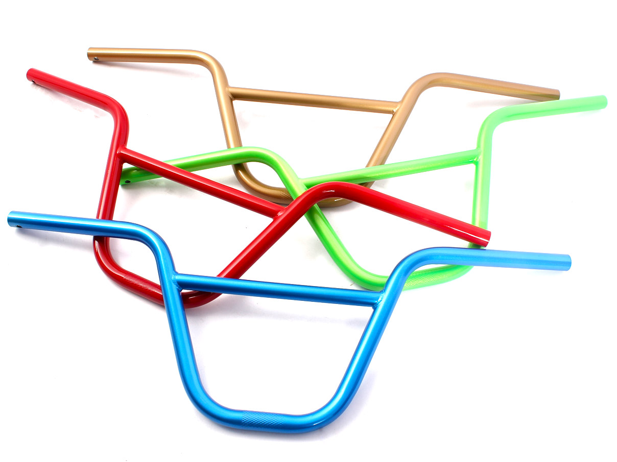 BMX Handlebar KHE PRISM 9 inch