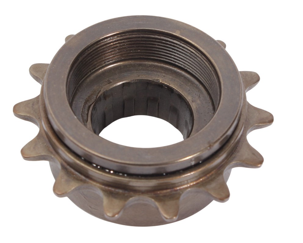 BMX freewheel sprocket KHE COSMIC 14T