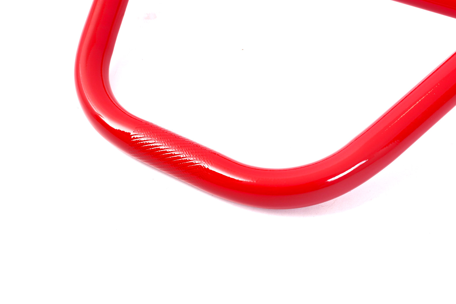 BMX Handlebar KHE PRISM 9 inch