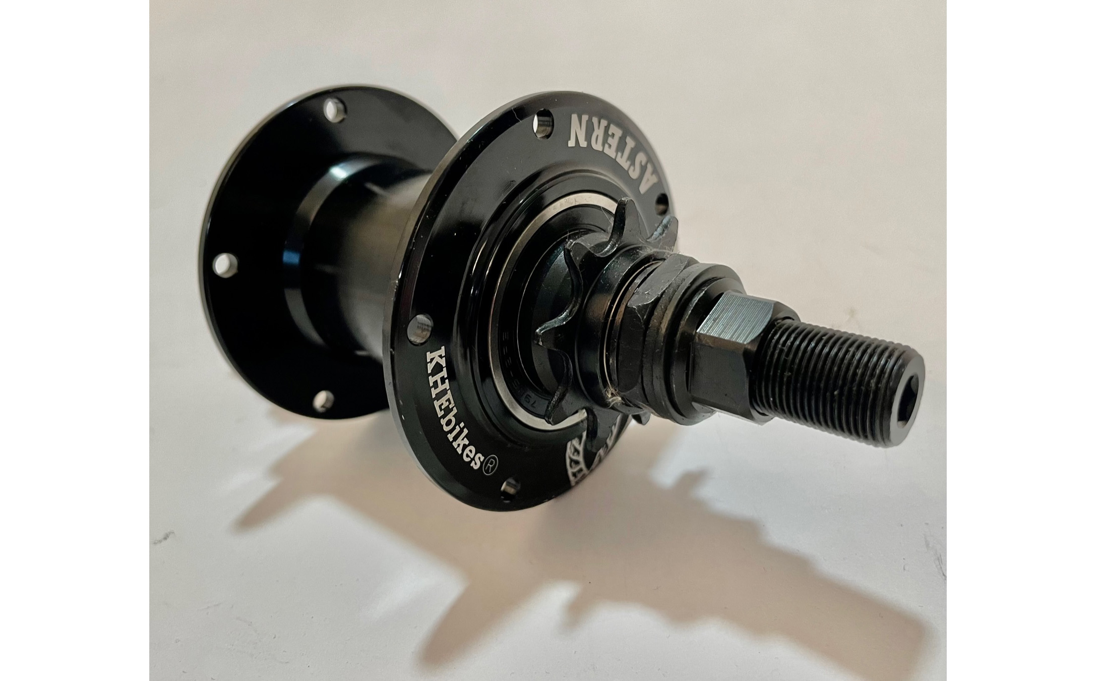 KHE Astern FC für Skyway Tuff Wheels