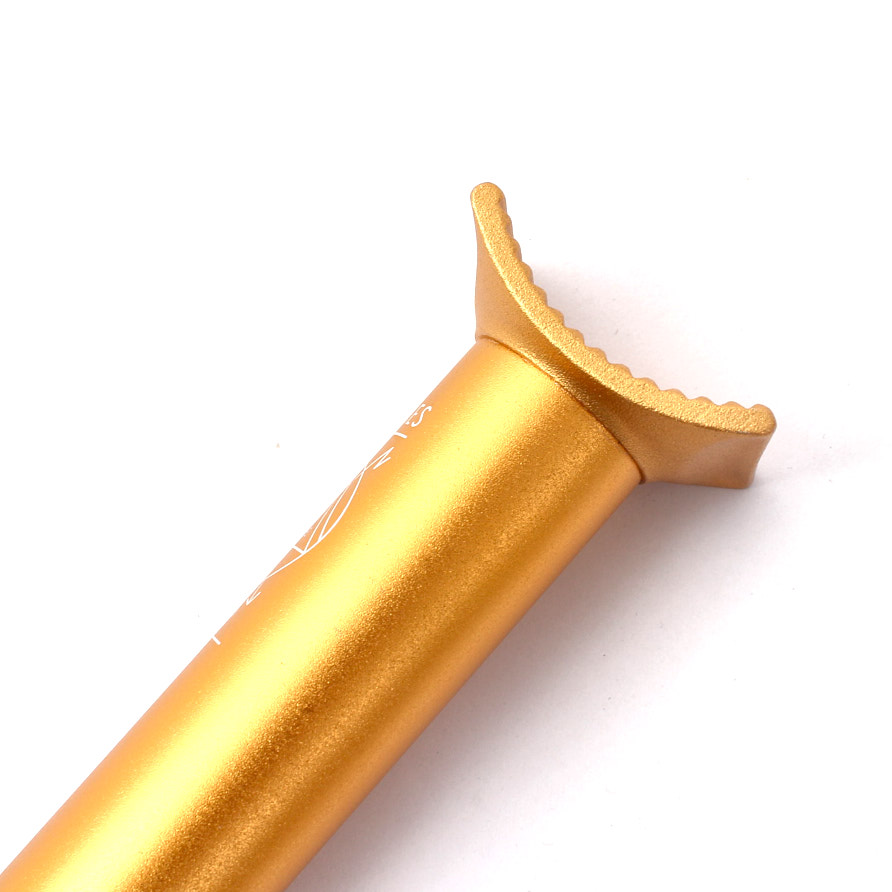 BMX seat post KHE PIVOTAL 25.4mm x 200mm