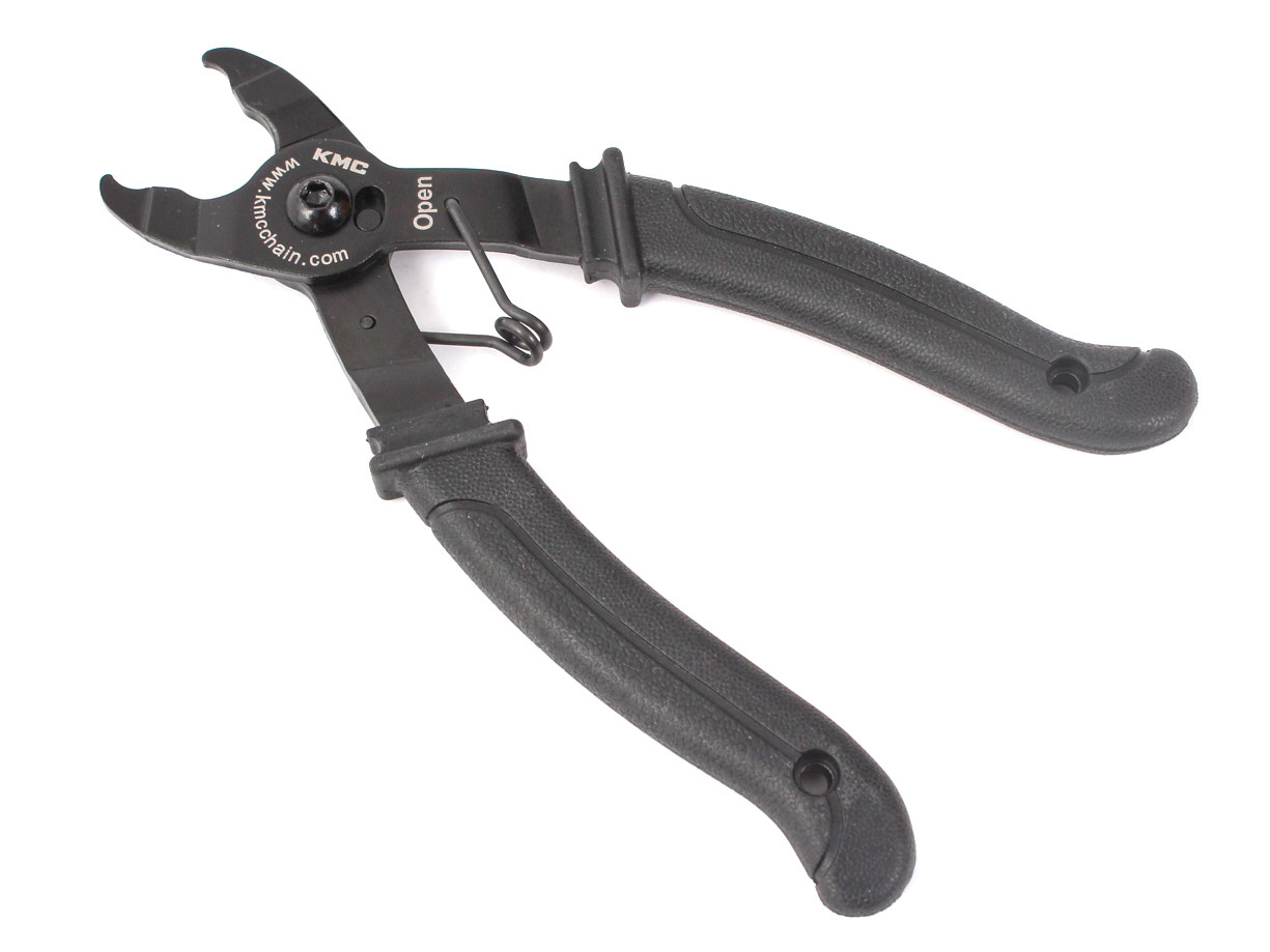 KHE chain link pliers KMC