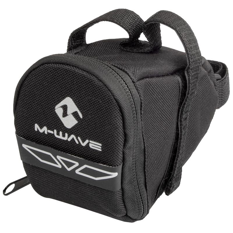 M-WAVE Tilburg S Saddle Bag