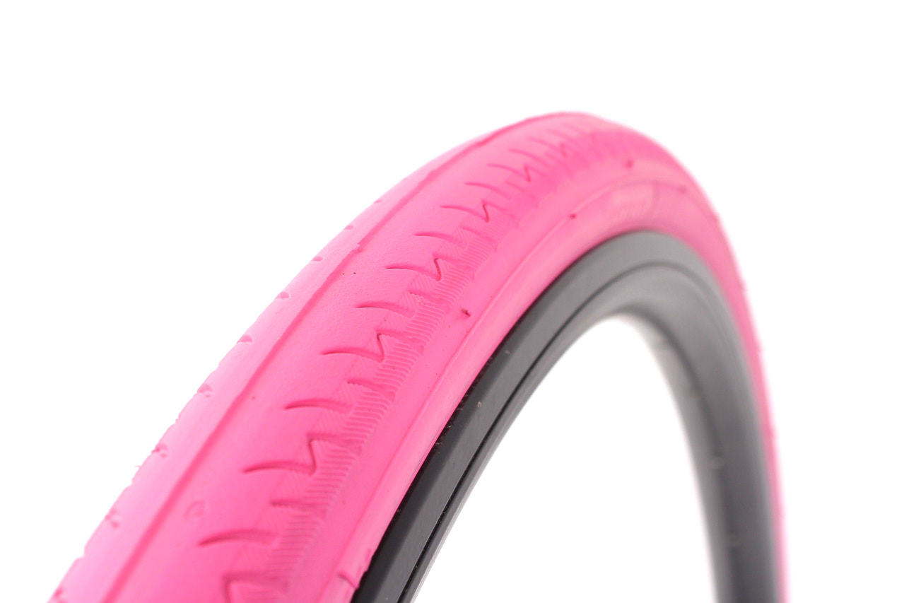 Bicycle tire set KENDA Kontender 28 inch / 700 x 26C