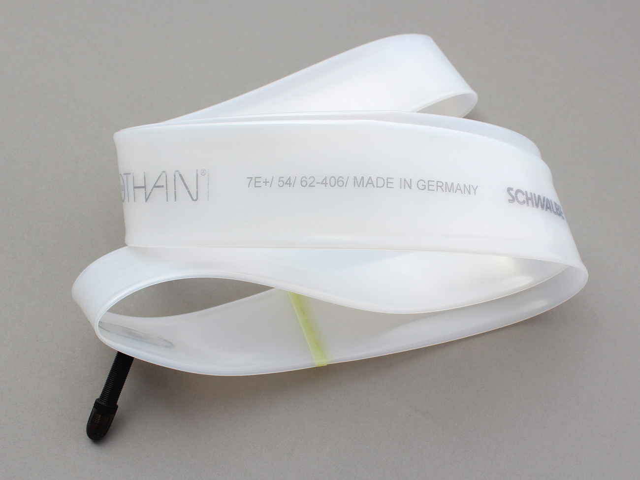 BMX Tube Schwalbe Aerothan TPU 20 Inch Super Lite