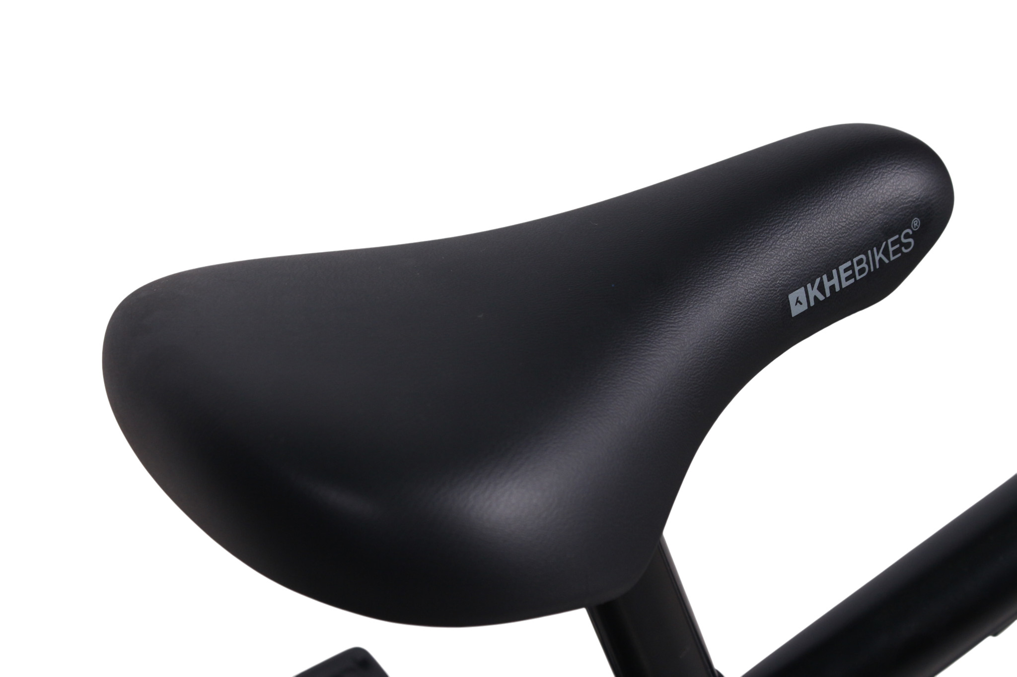 BMX Fahrrad KHE PARK 20 Zoll 11,1kg Schwarz