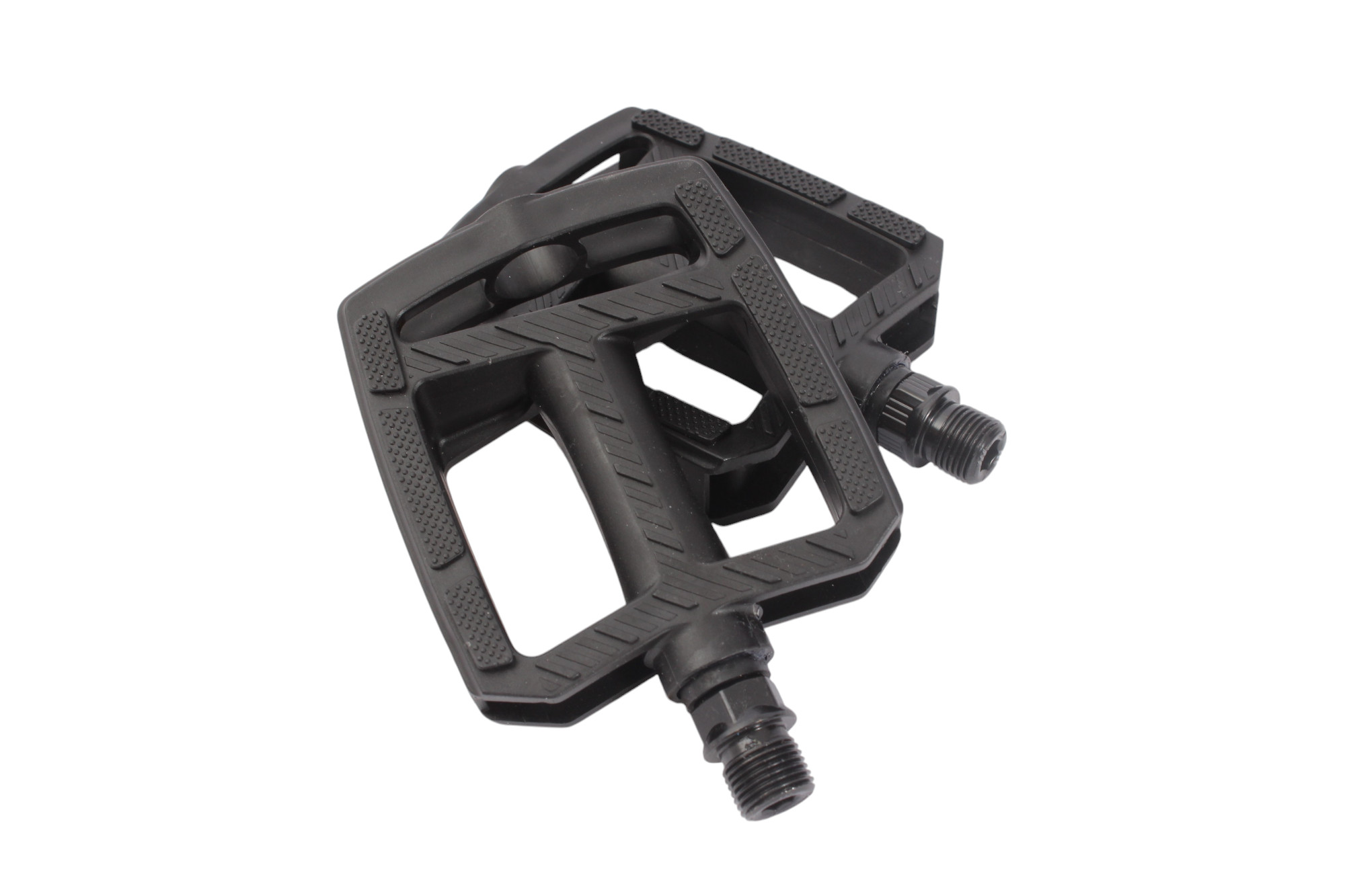 MTB Pedals Prism 9/16 Inch PVC