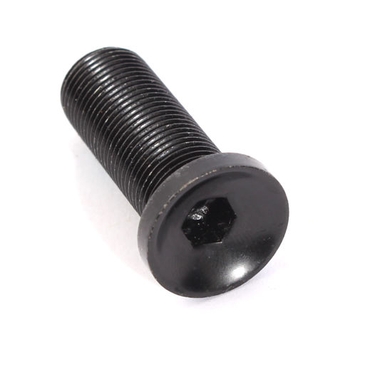 BMX crank bolt KHE 12mm