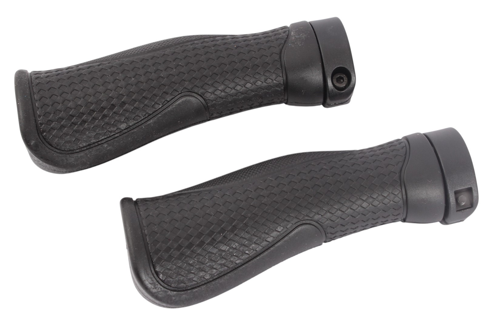 BMX / MTB Grips PRISM FIX