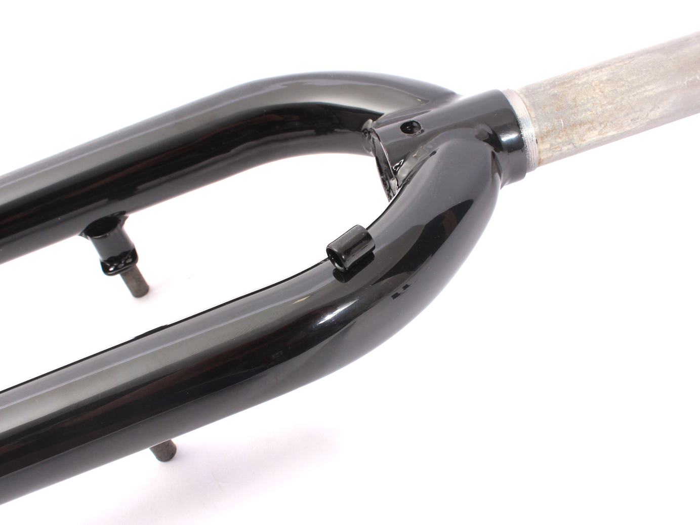 BMX Fork KHE PRISM 20 Inch for V-Brakes