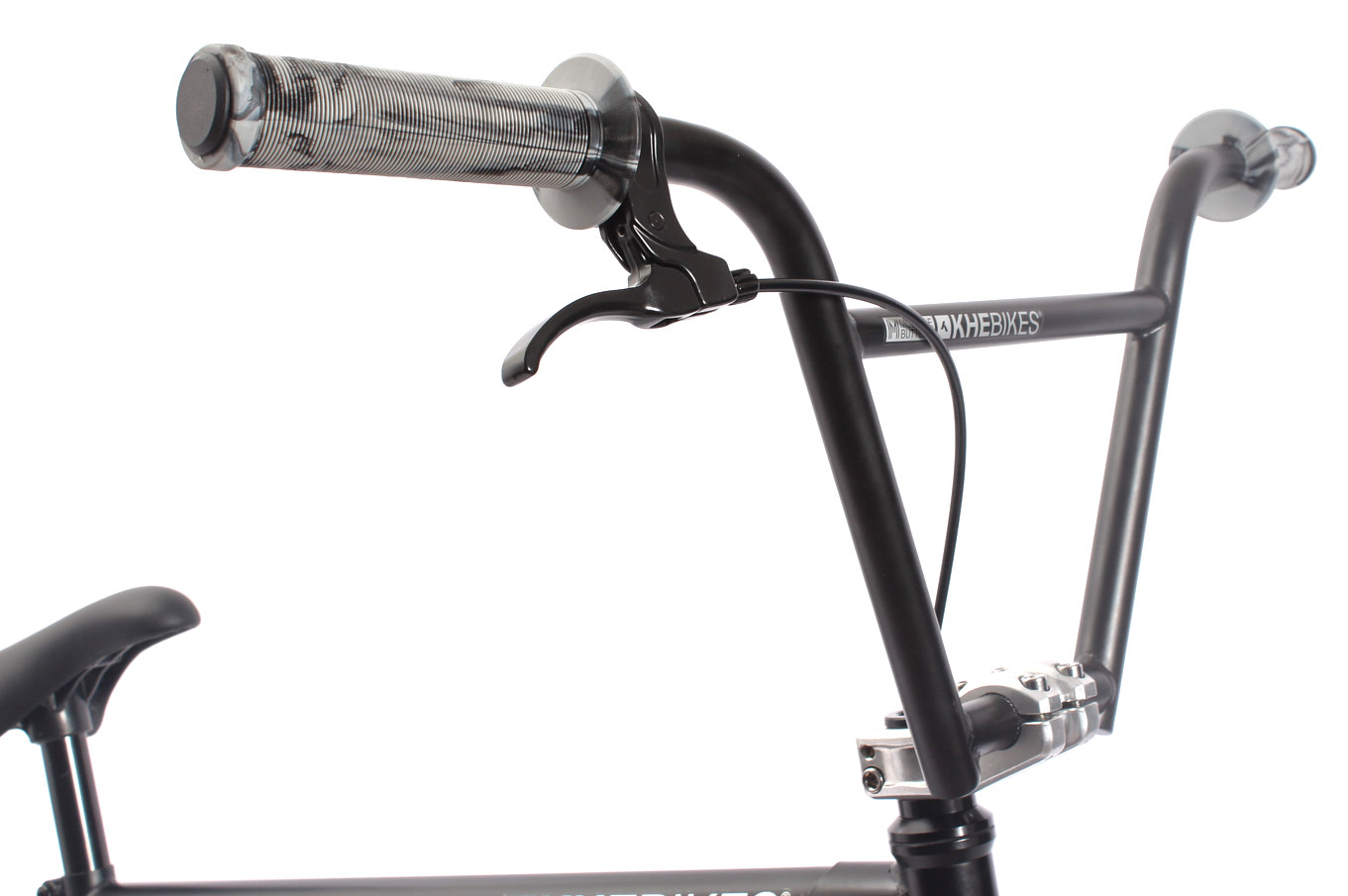 Outlet N3 : BMX bike KHE SILENCER LT 20 inch 21.8lbs