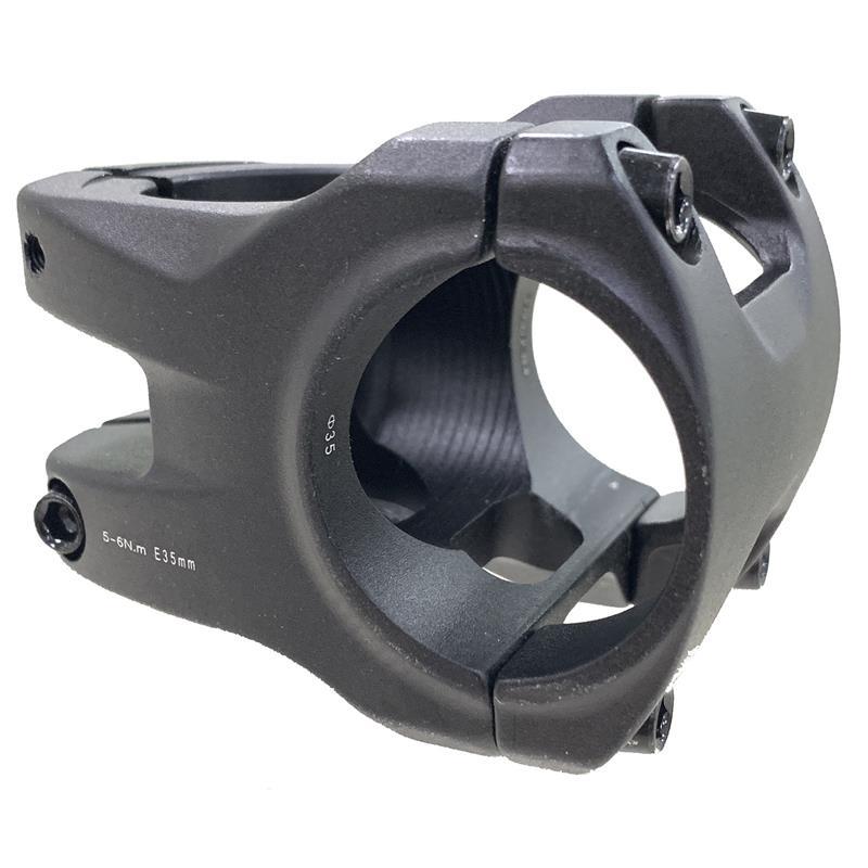 MTB DIRT stem PRISM V2 Ahead