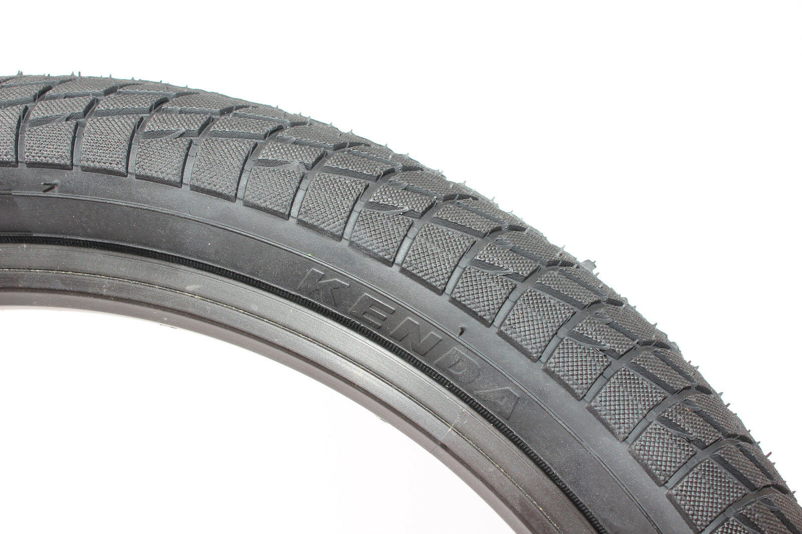 BMX tire KHE 18 inch x 2.25 inch