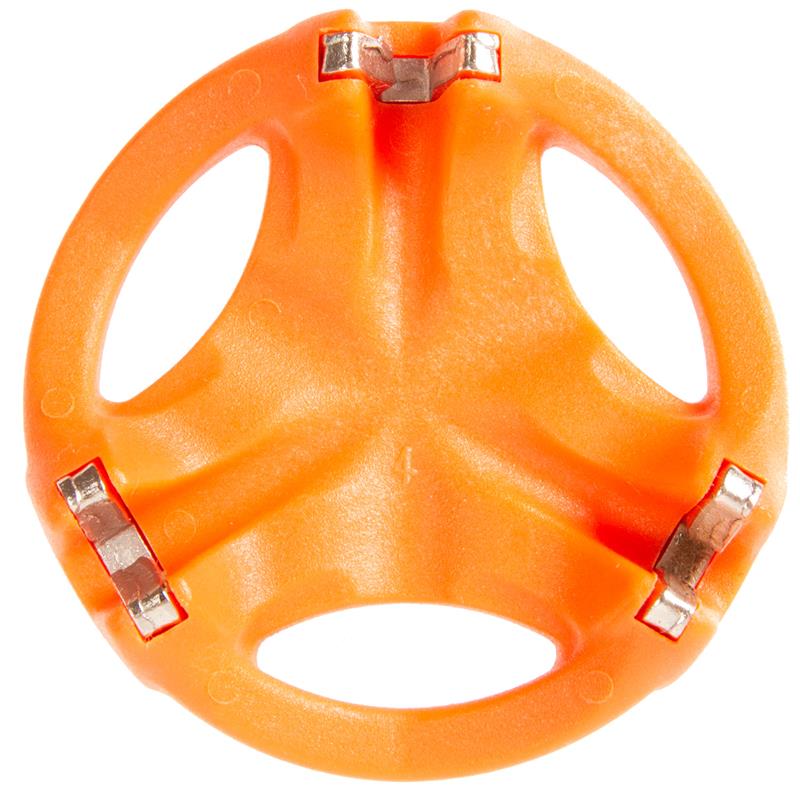 KHE SUPER B TB-SW05 Spoke wrench 3.2 / 3.3 / 3.5mm