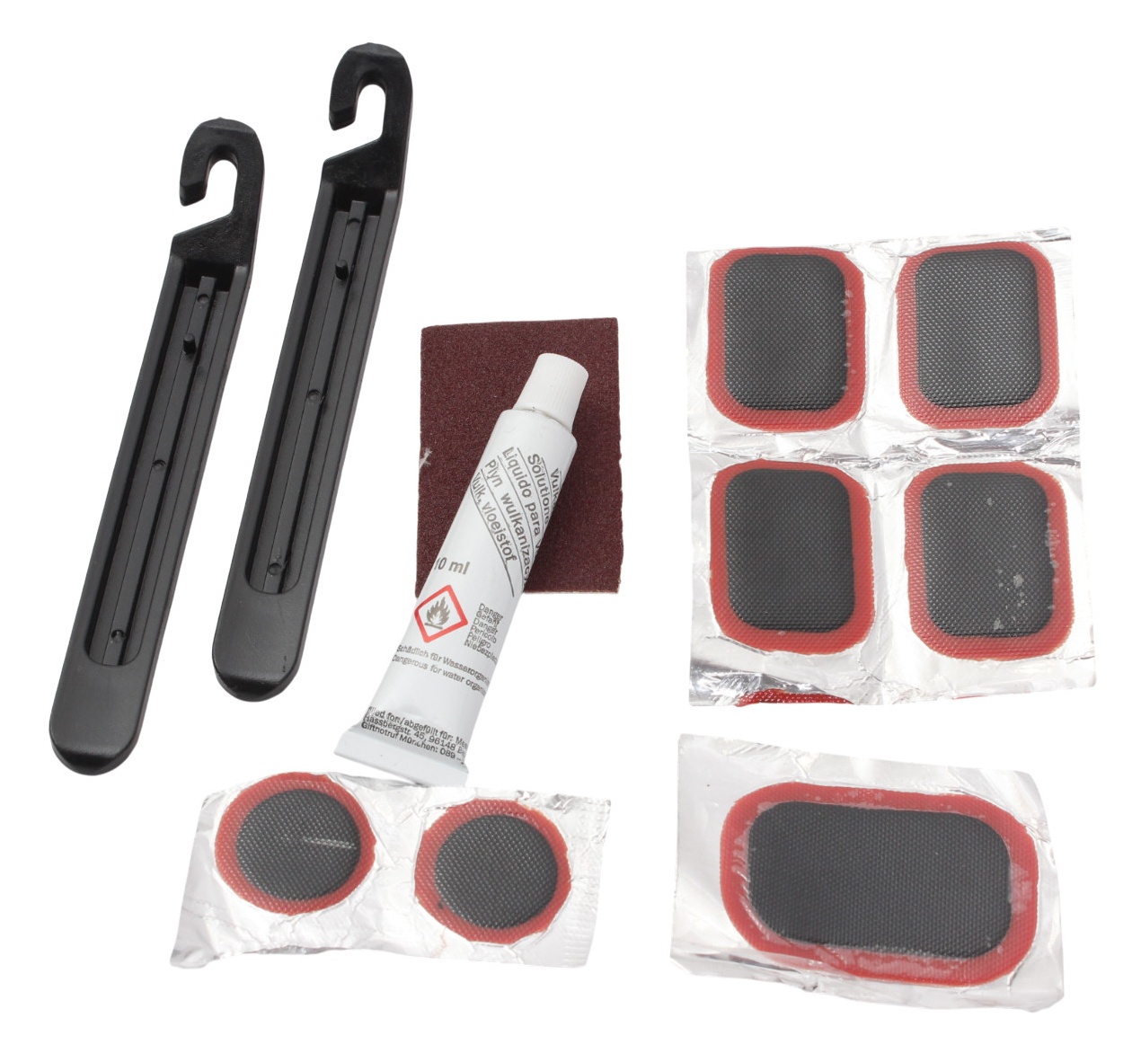 KHE Tire Repair Kit