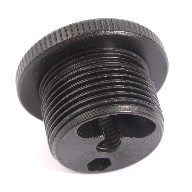 BMX threaded bolt KHE AFFIX M25