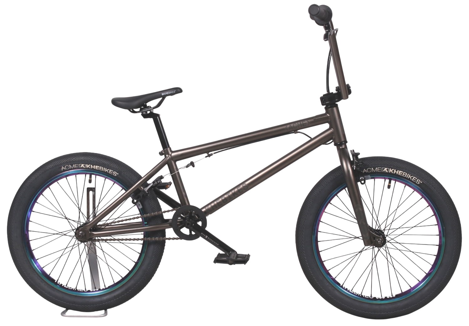 BMX Fahrrad KHE ACME 20 Zoll 11,1kg