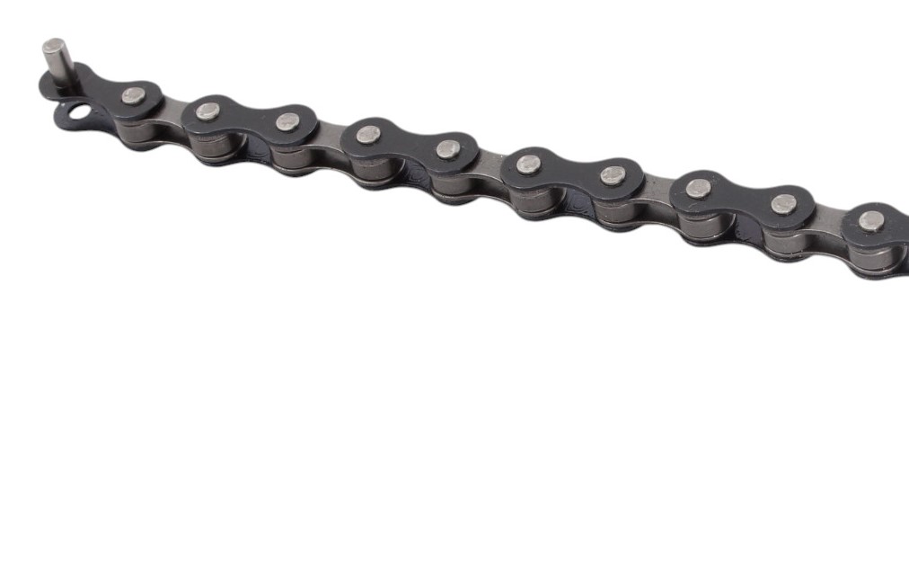 BMX Chain KHE Black / 78 Links