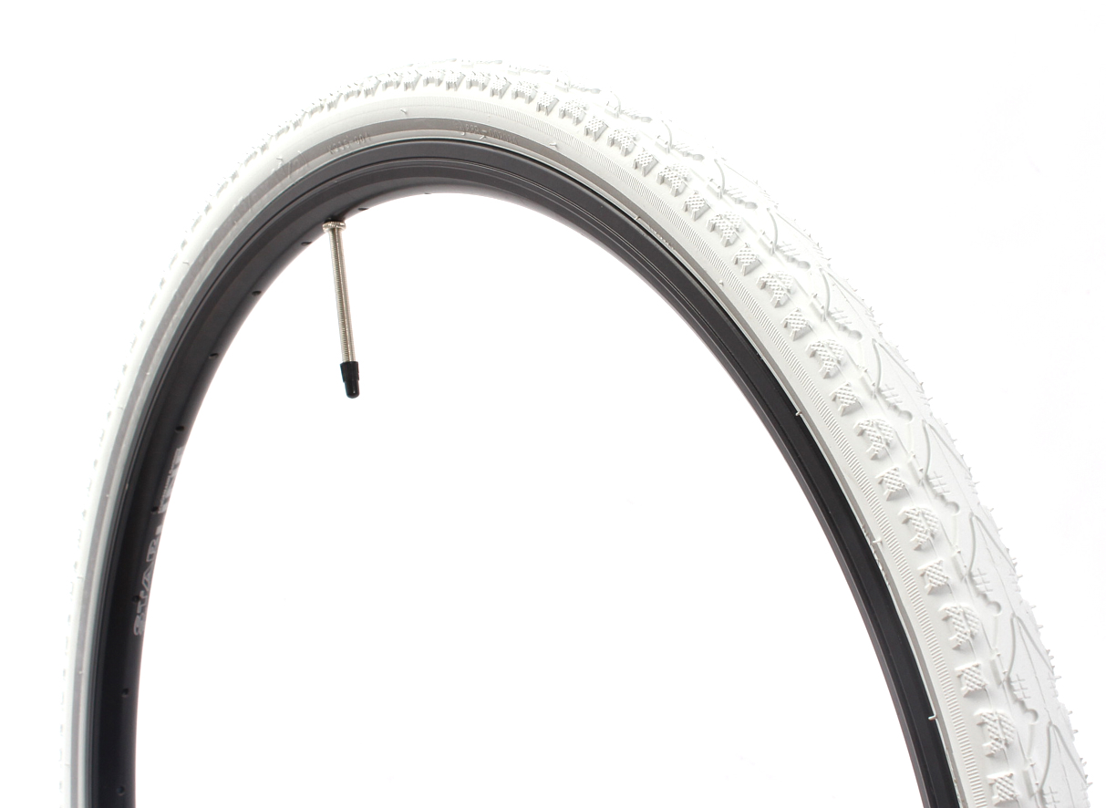 Fixie road bike tire KENDA Khan 28 inch / 700 x 38C 