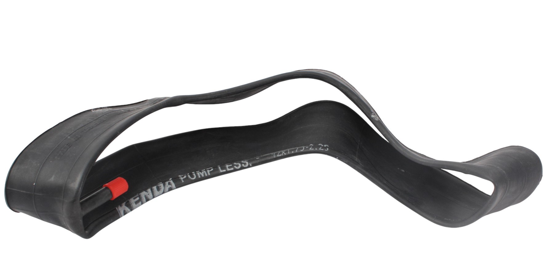 Bicycle Tube KENDA Airolution 12.5 inch with AV