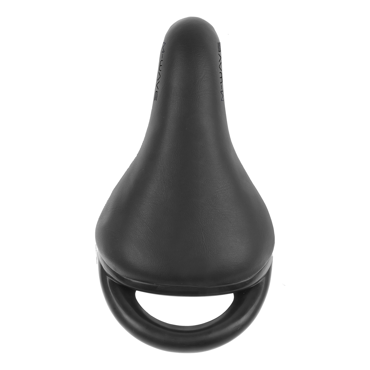 BMX / MTB Kids Saddle KHE Padded with Handle