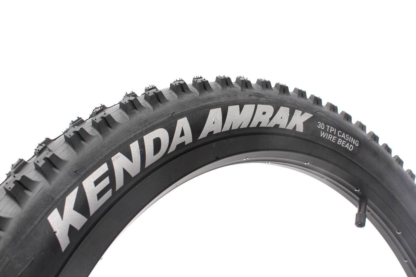 BMX tires KENDA AMRAK 20 x 2.20 inch
