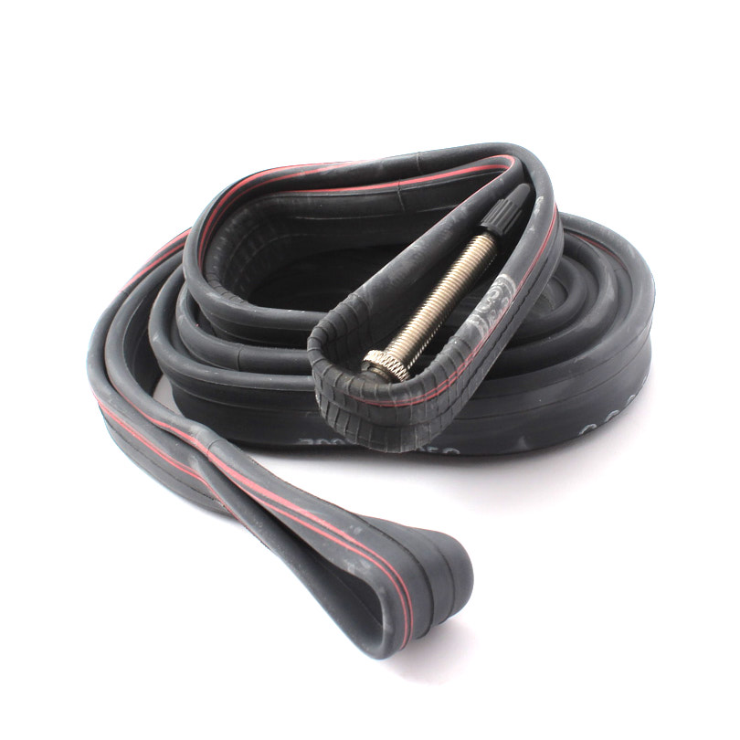 Bicycle inner tube KUJO 28 inch / 700 x 18-25C FV