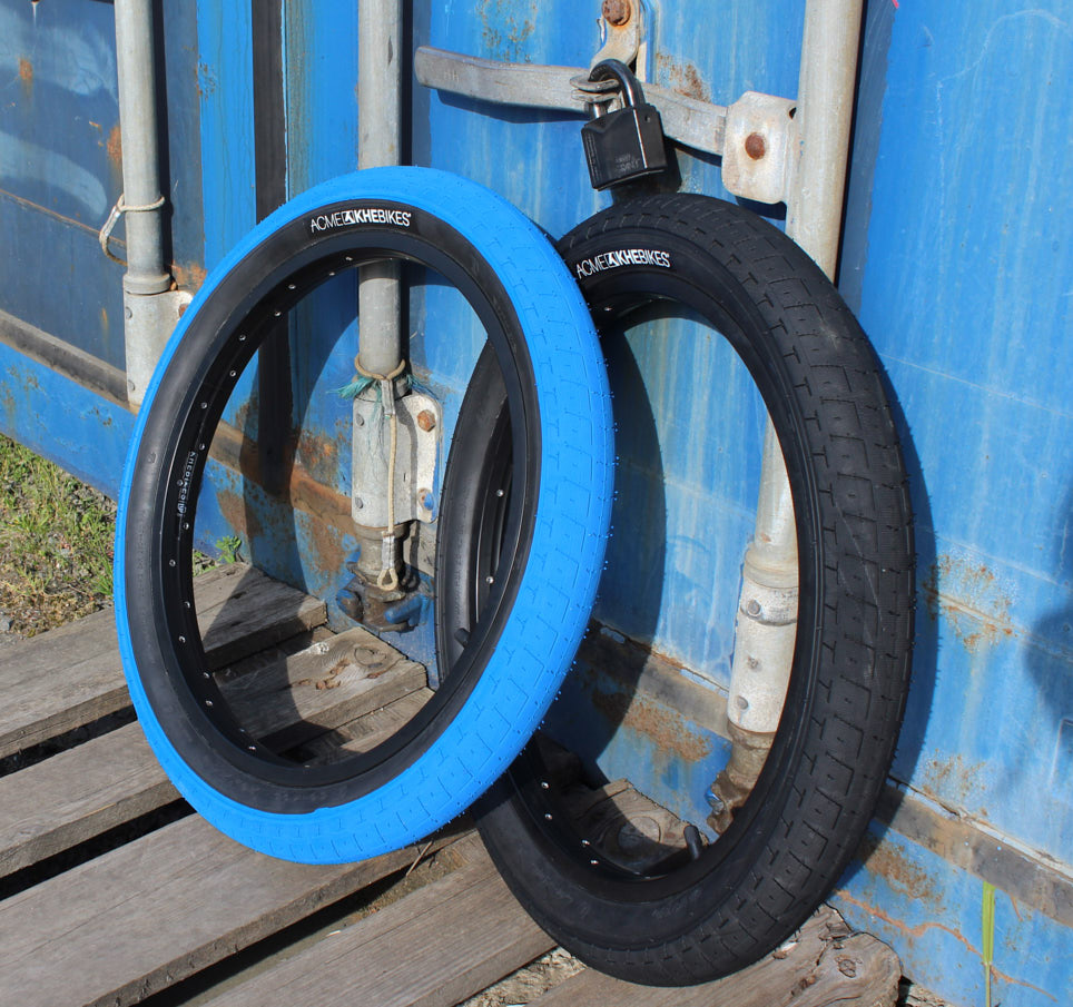BMX tyres KHE ACME 20 x 2.40 inch