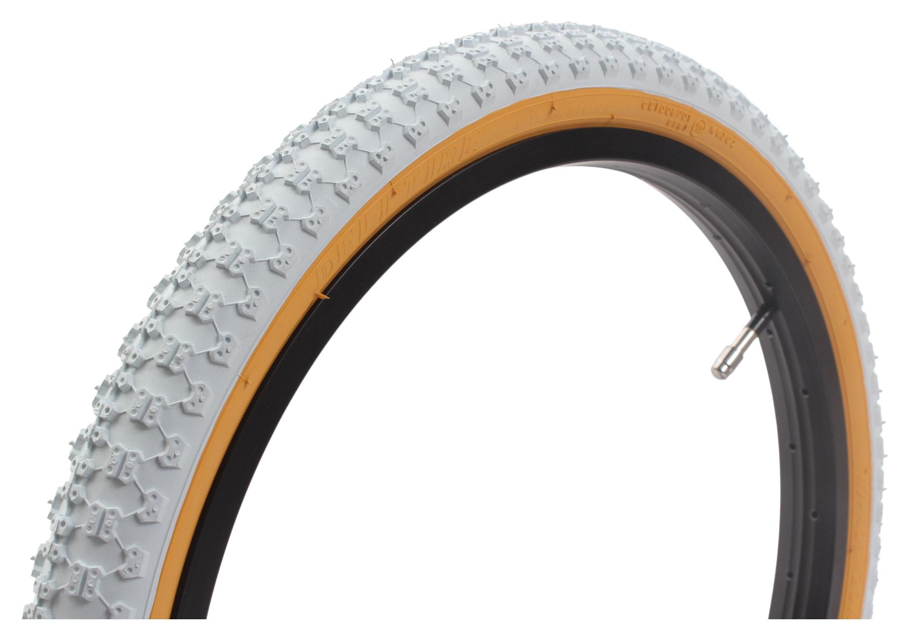 BMX tire COMP III OldSchool 20 x 1.75 inch