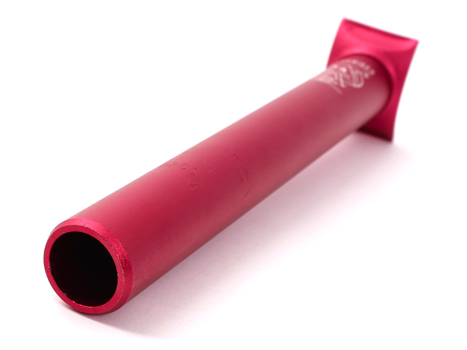 BMX seat post KHE PIVOTAL 25.4mm x 200mm