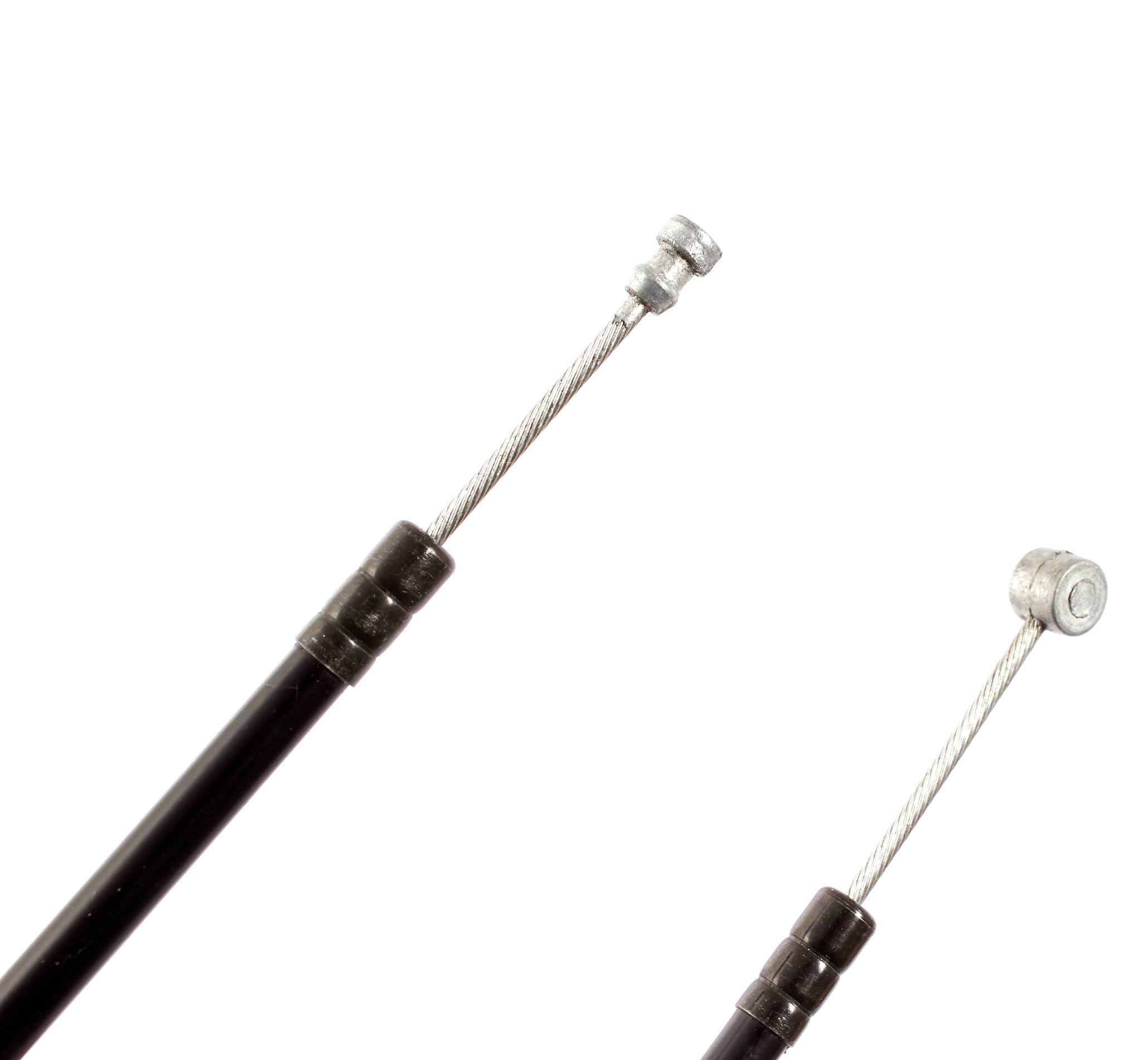 BMX upper rotor cable KHE F-SET(300/355 mm)