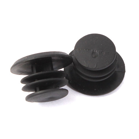 BMX bar ends KHE elastic