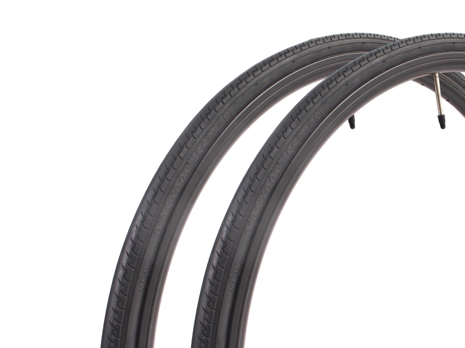 Bicycle tire set KENDA Kontender Sport Protect L3R Pro 28 inch / 700 x 26C