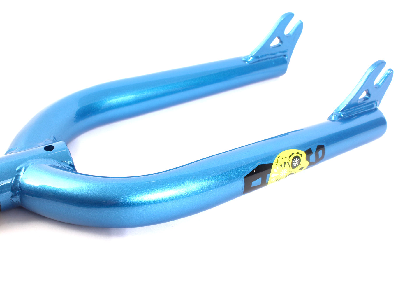 BMX fork KHE ARSENIC 16 inch