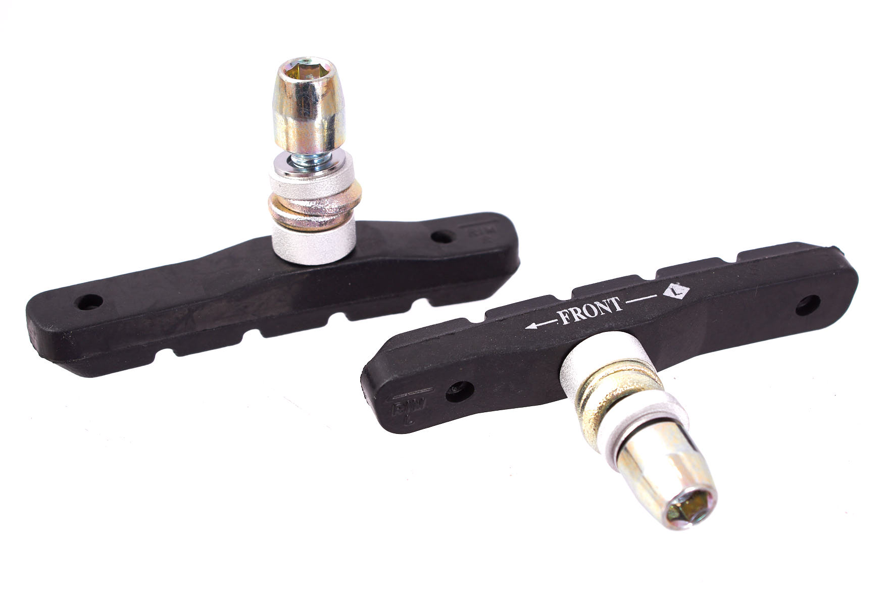 70mm Bremsschuhe mit einstellbaren Gewinde