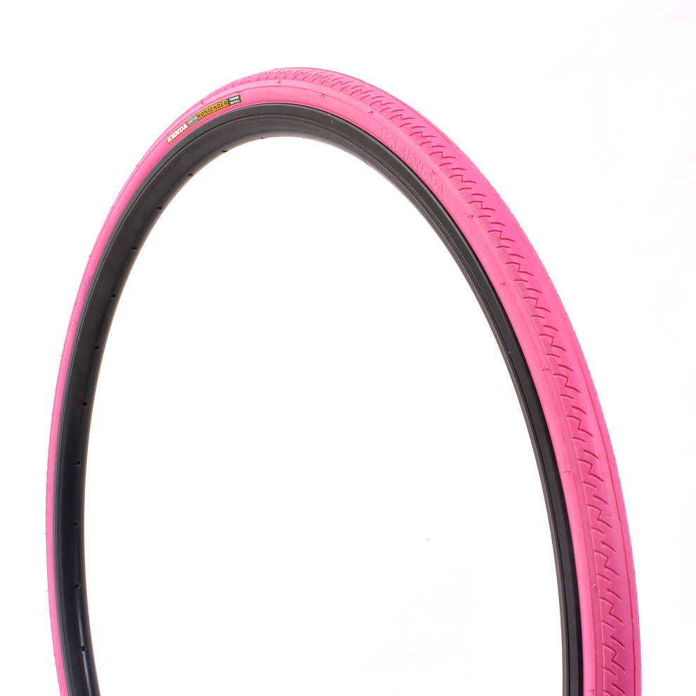 Fixie Road Bike Tyre KENDA Kontender 28 Inch / 700 x 26C