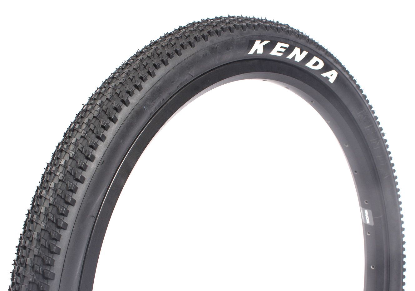 MTB Reifen SET KENDA APTOR 24 Zoll inc. 2 Schläuche  x 1,95 Zoll, KENDA APTOR MTB Reifen SET (2 Reifen), 24 Zoll, 1,95 Zoll Breite, Gewicht 802 g, Drahtreifen, Einsatzbereich Dirt Jump, Street + zwei Schläuche mit AV Ventil (1 Paar)