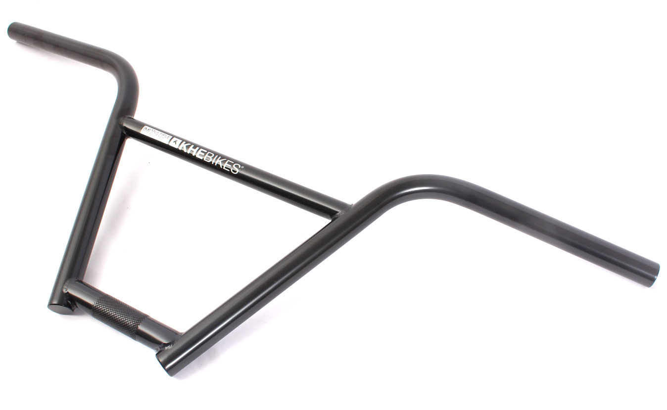 BMX Handlebar KHE MVP 9 inch 4-piece
