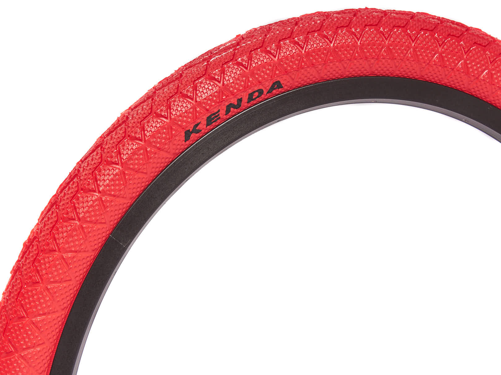 BMX tire KENDA 20 x 1.95 inch