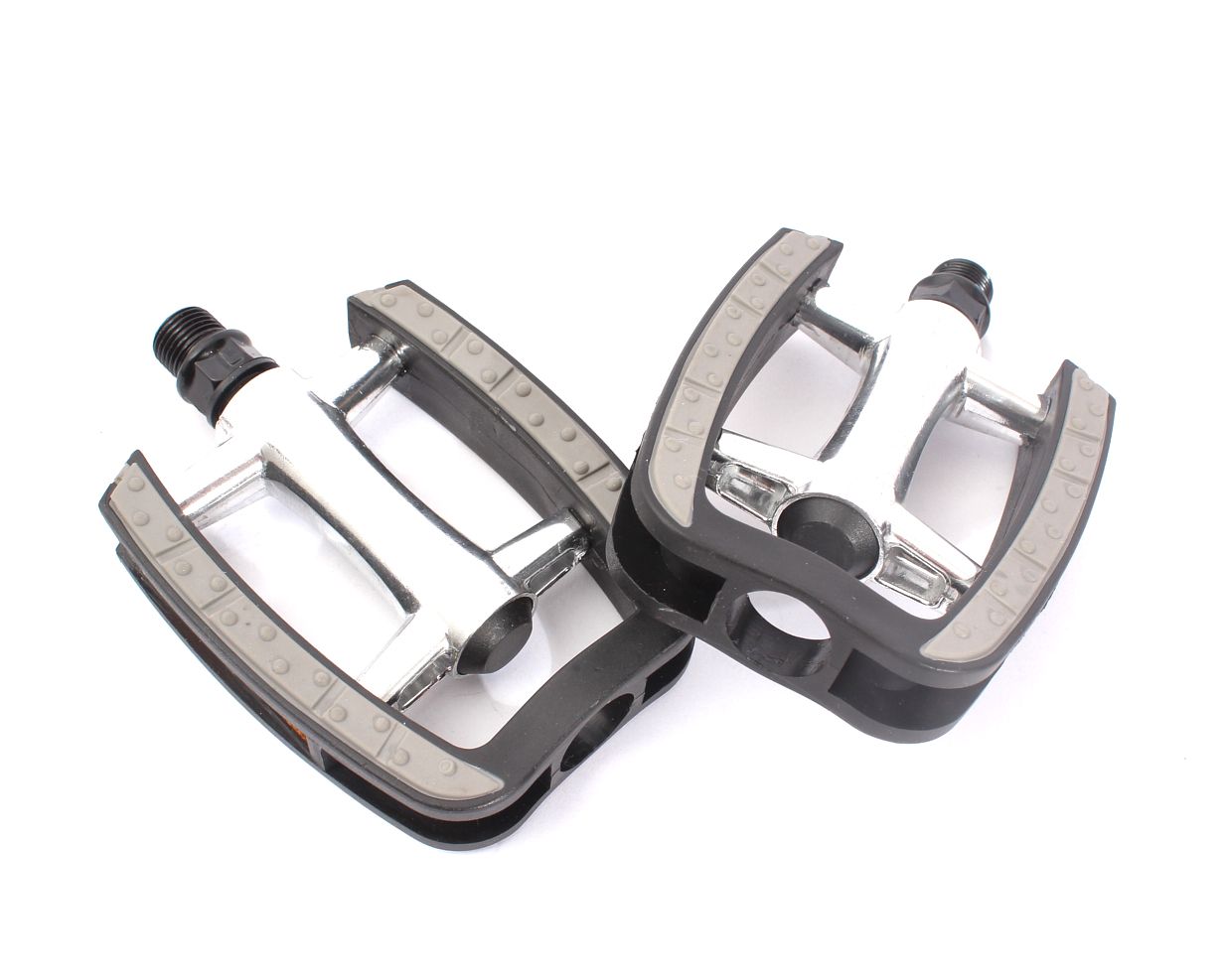 MTB Bike Pedals KHE 9/16-inch Aluminium