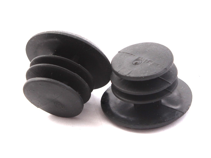 BMX bar ends KHE elastic