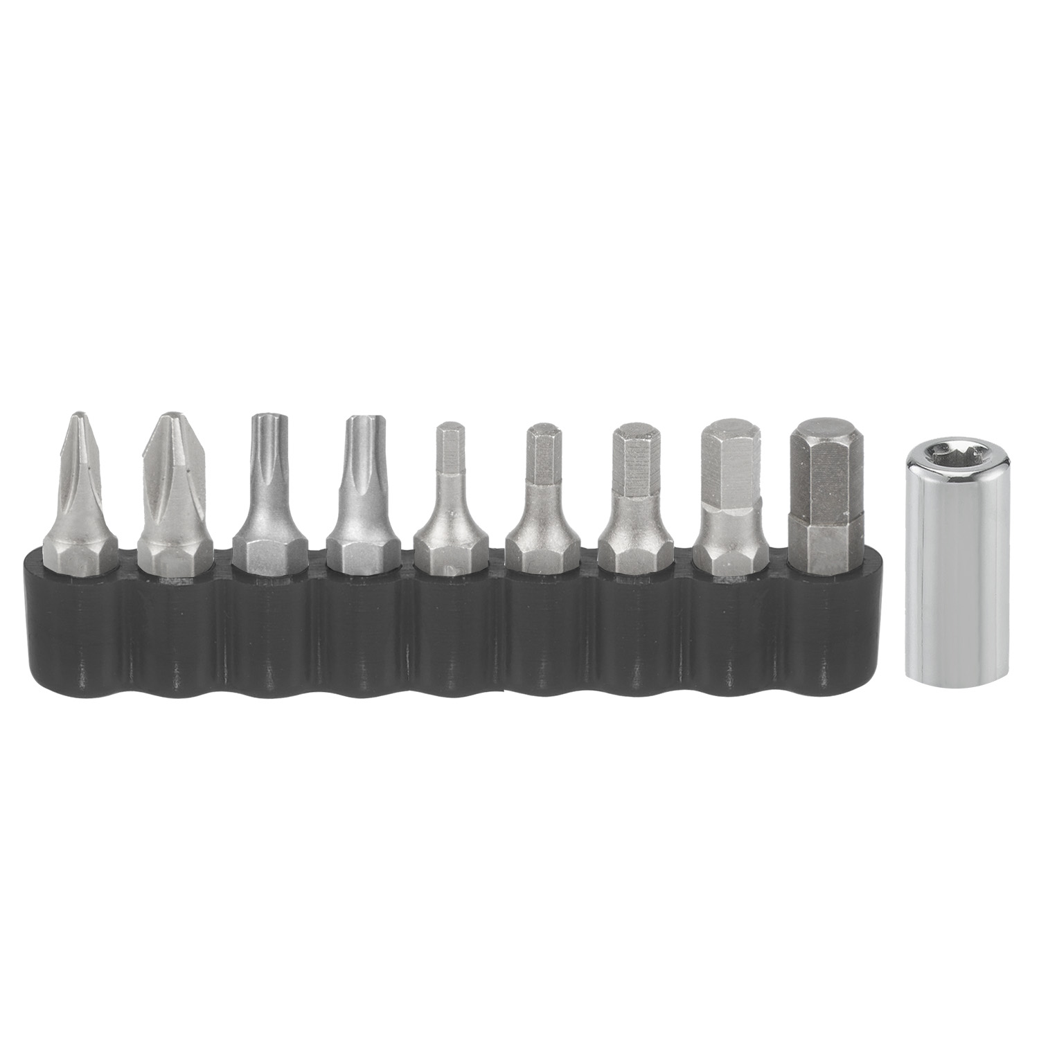 KHE bit set 1/4 hexagon tool