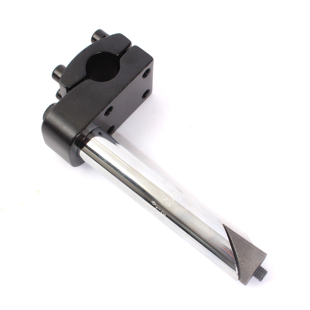 BMX stem for 1 inch forks with banjo bolt KHE ZOOM