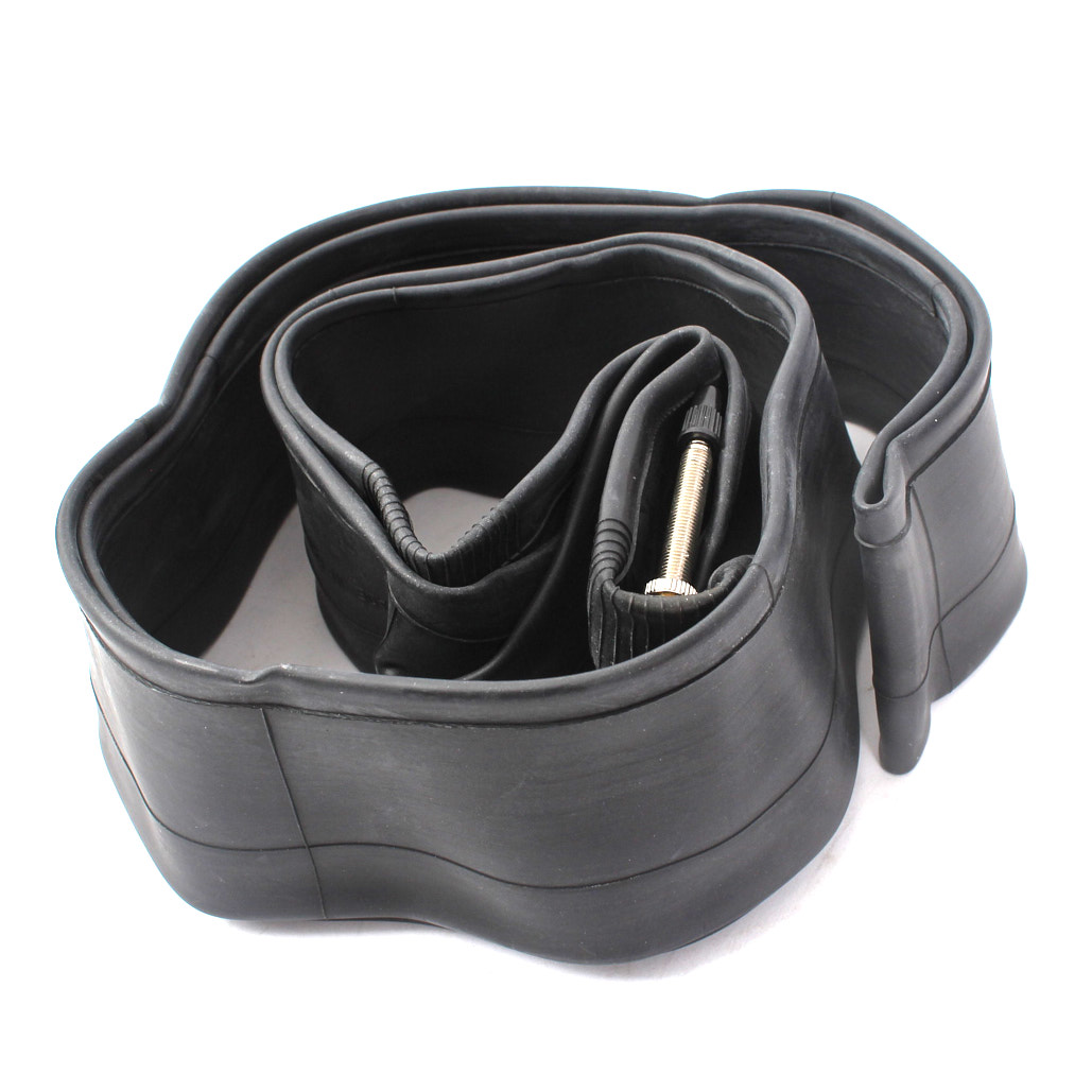 Bicycle inner tube KUJO 27.5 x 2.0 - 2.35 inch FV