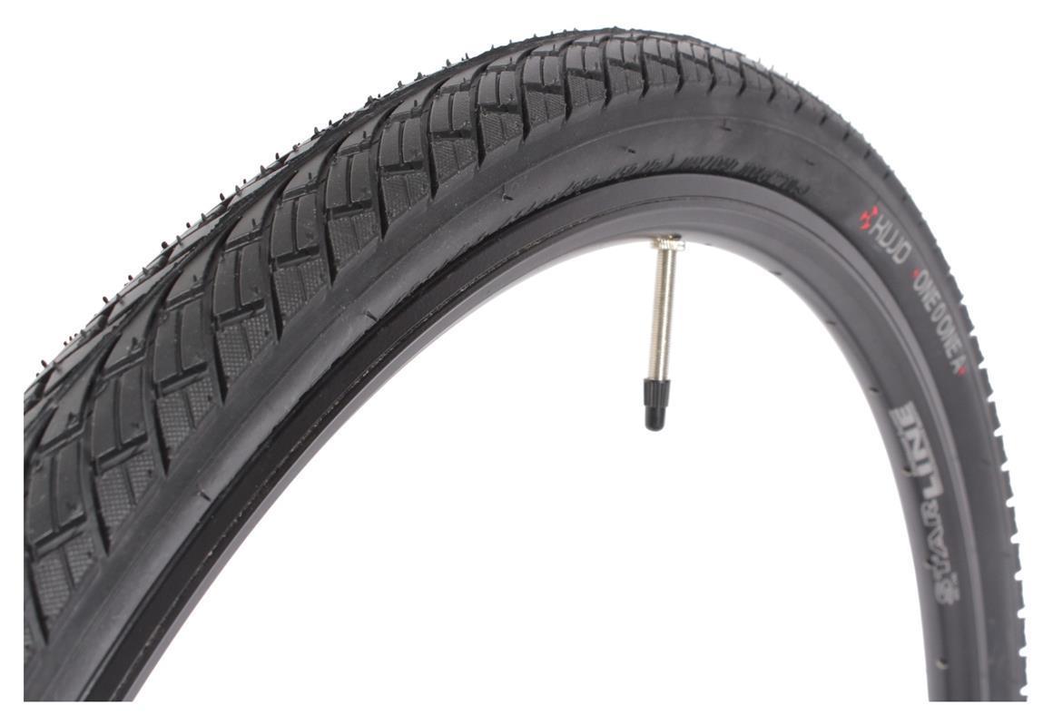 Bicycle tire KUJO ONE 0 ONE A 28 inch / 700 x 45C