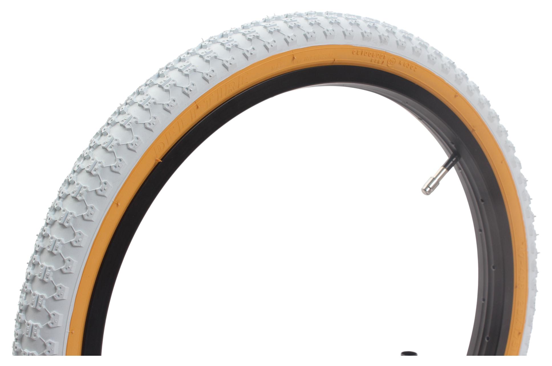 BMX tire COMP III OldSchool 20 x 1.75 inch