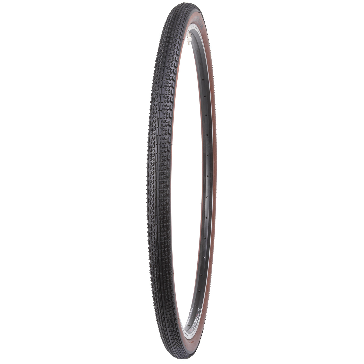 Folding tyre Kenda Kevlar Flintridge Pro GCT 120TPI 28 inch / 700 x 40C  
